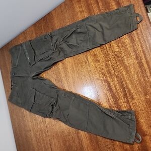 G-star rovic zip 3d regular tapered men's 31x30 gs grey